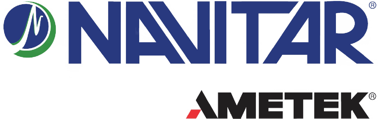 Navitar Metek logo