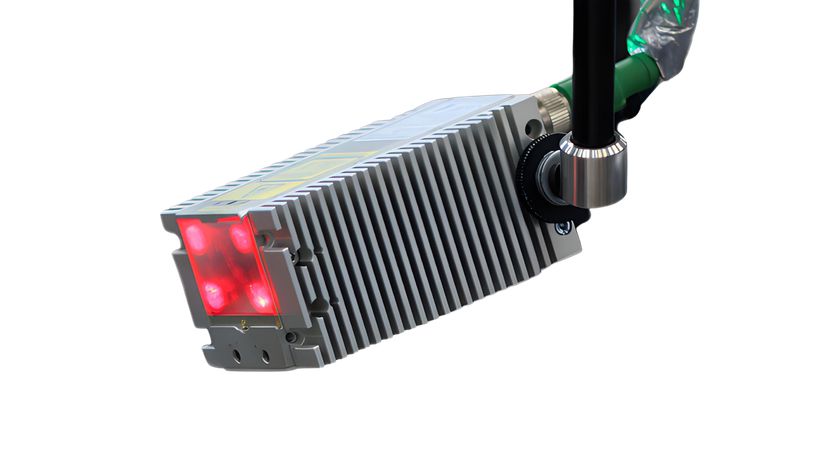 Cavitar sveisekamera