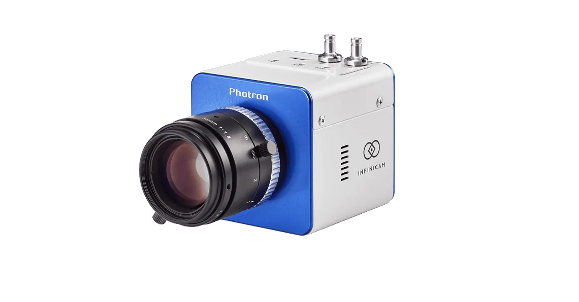Infinicam kamera