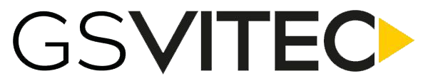 GSVitec - Logo