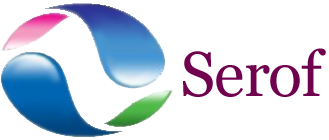 Logo - Serof AS