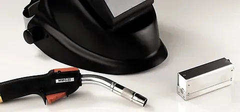 Cavitar Welding Camera C300 - SVESIEKAMERA